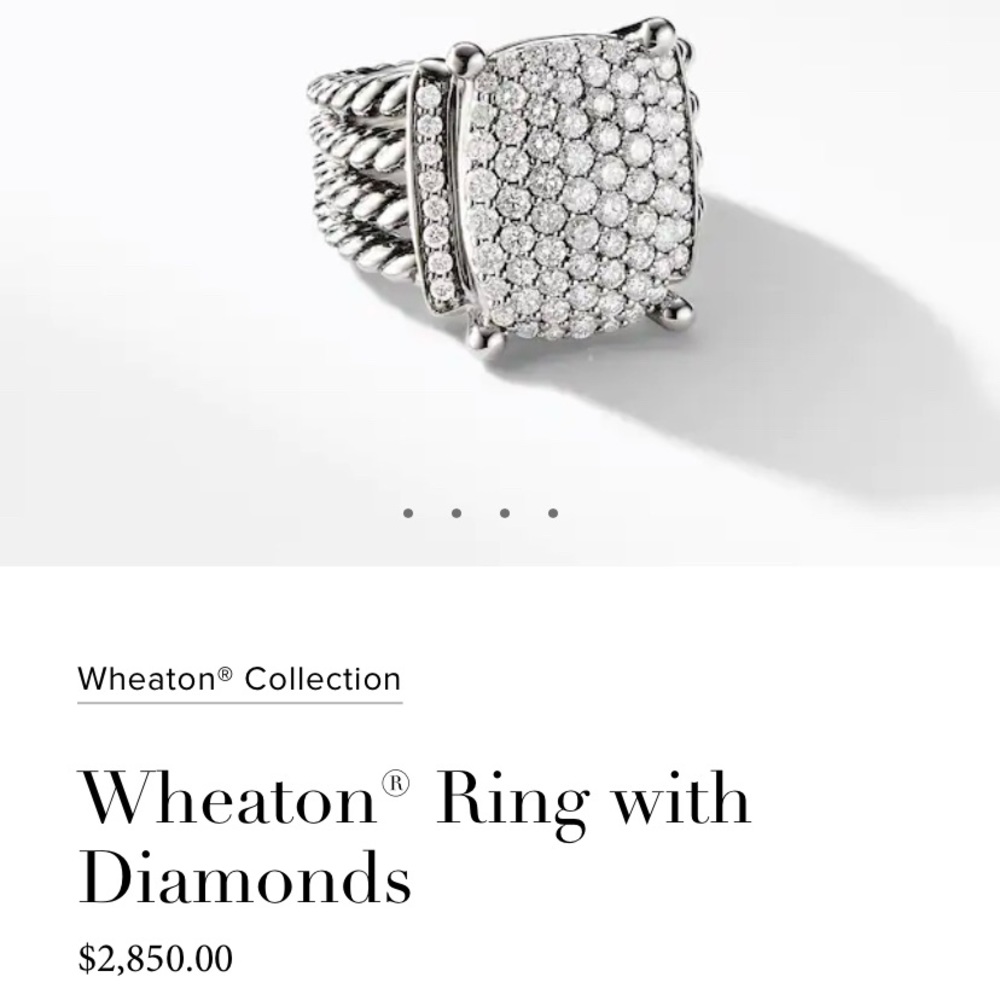 David Yurman